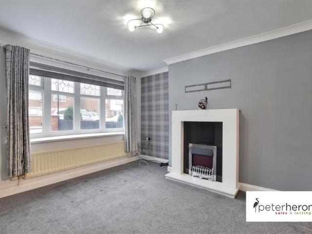 House for rent in Ashbrooke, Sunderland