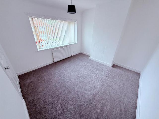 House for rent in Woodley, Greater Manchester