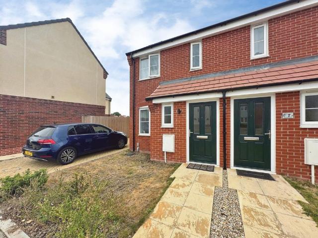 House for rent in Burgh St Peter, Norfolk