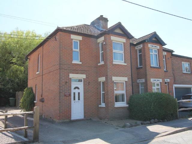 House for rent in Waltham Chase, Hampshire