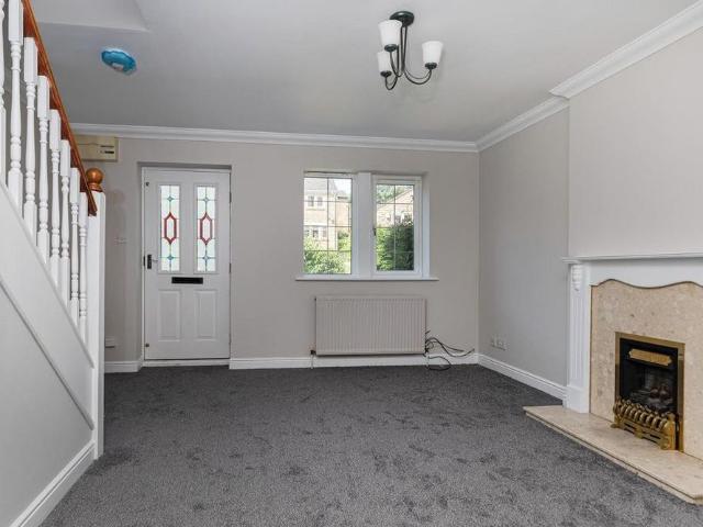 House for rent in Holme Valley, Brockholes