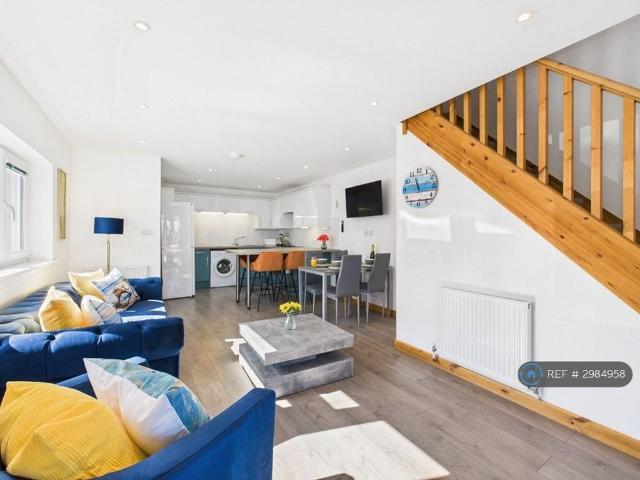 House for rent in Newquay, Cornwall