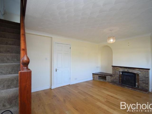 House for rent in Ingham, West Suffolk