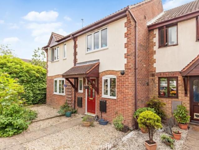 House for rent in Evershot, Oxfordshire