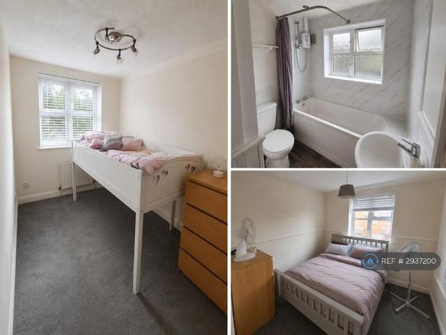 House for rent in Barton In Fabis, East Midlands