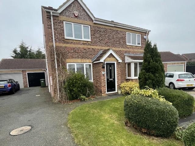 House for rent in Stockton-on-tees