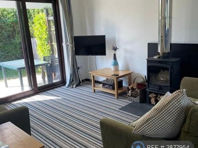 House for rent in Kentisbury, Devon
