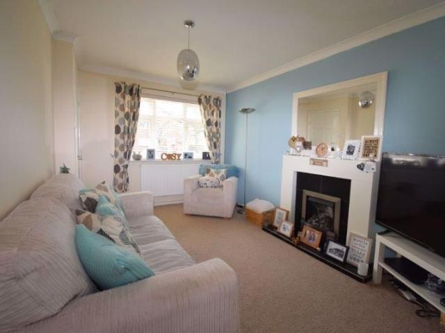 House for rent in Lowton Heath, Wigan