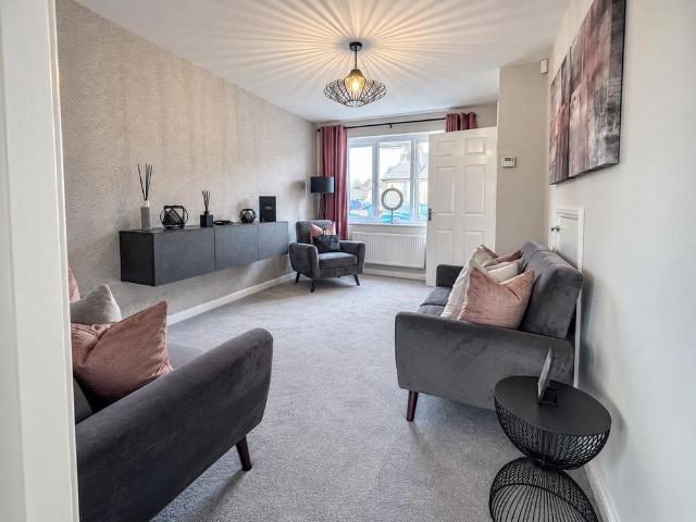 House for rent in Worksop, Bassetlaw