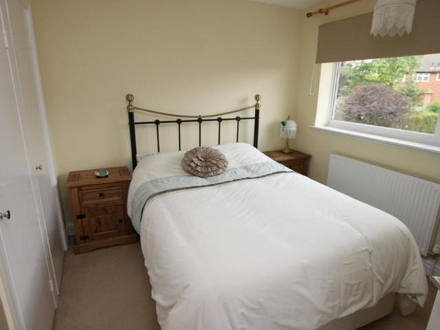 House for rent in Melton Mowbray, Melton