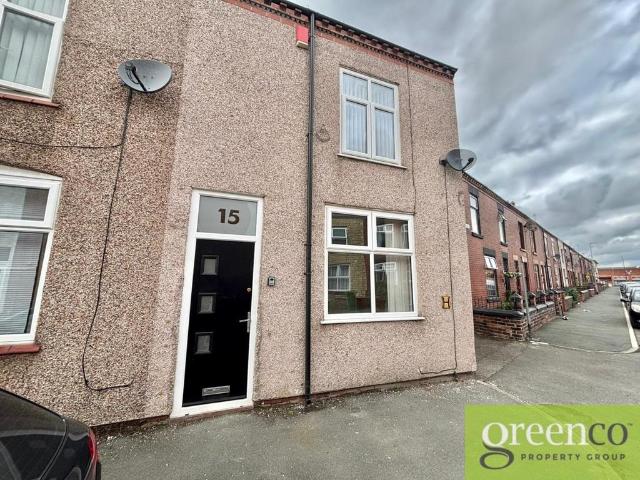 House for rent in Wigan, Greater Manchester