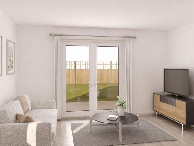 House for rent in Ashfield Park, Wakefield
