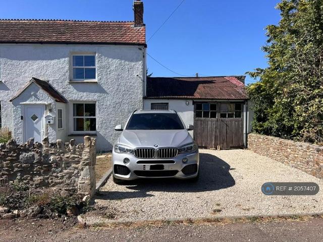House for rent in Ashill, Somerset