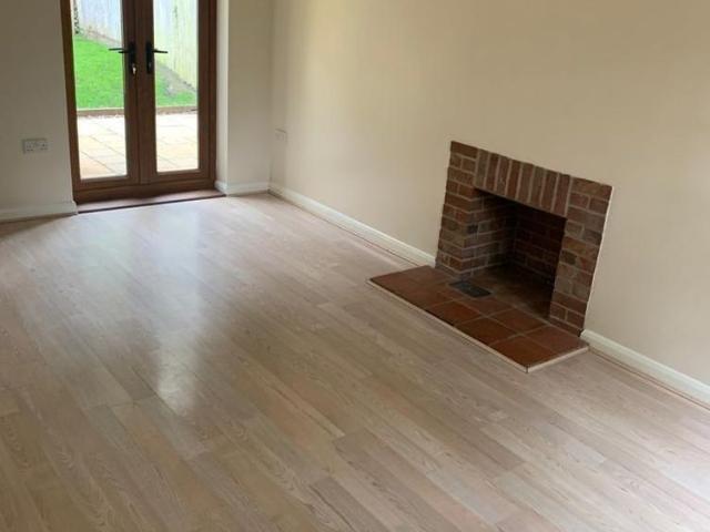 House for rent in Chedburgh, Suffolk