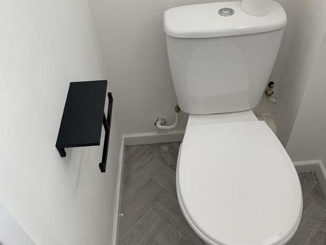 House for rent in Stanley