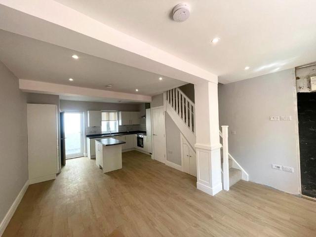 House for rent in St Helier