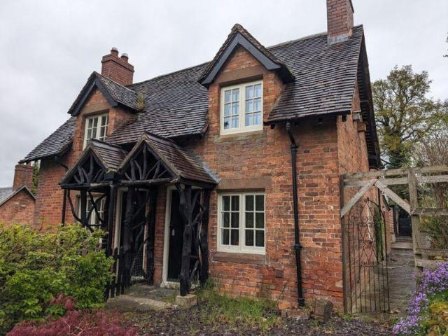 House for rent in Blymhill and Weston-under-Lizard, Great Chatwell