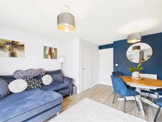 House for rent in St Rumbolds Fields, Buckingham