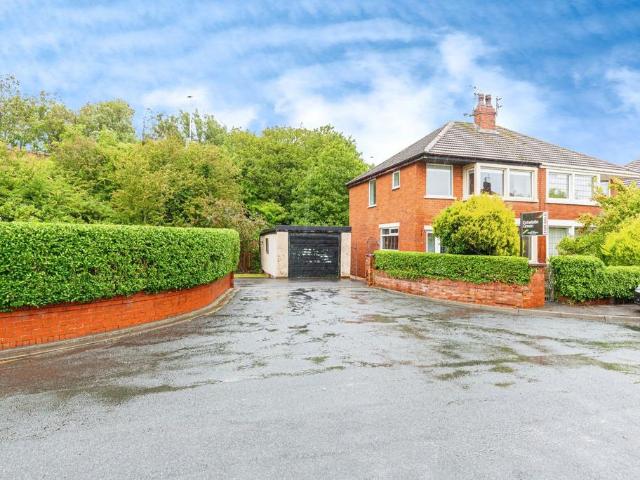 House for rent in Hawes Side, Blackpool