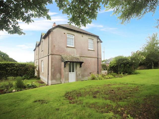 House for rent in Brandis Corner, Devon