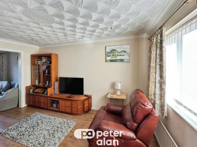 House for rent in Treharris