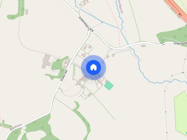 House for rent in Somerset