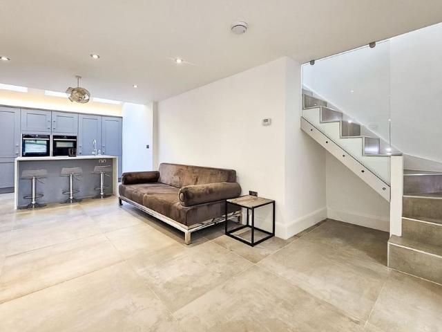 House for rent in Low Harrogate, Harrogate