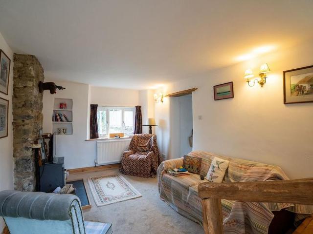 House for rent in Cheriton Bishop, Mid Devon