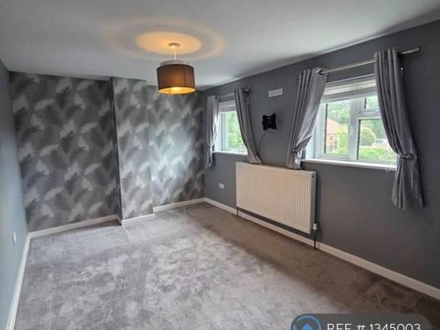 House for rent in Longton, Stoke-on-Trent