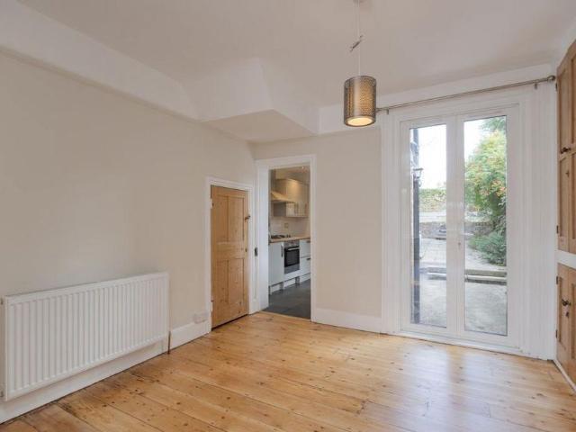 House for rent in Sevenoaks, The Butts