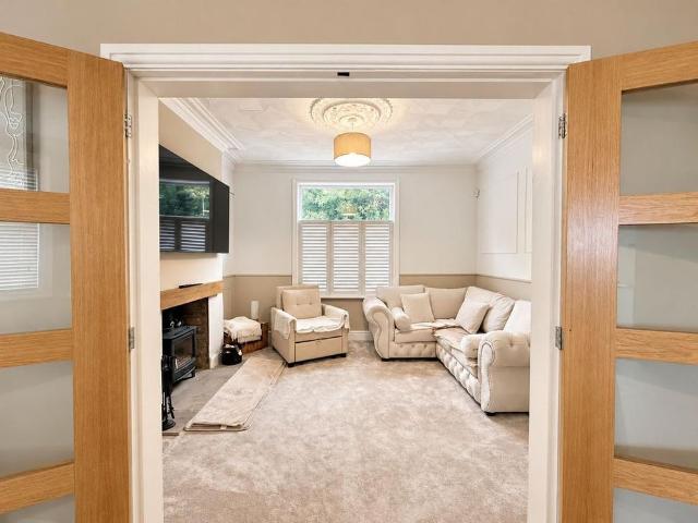 House for rent in Bescar, West Lancashire