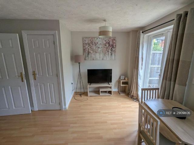 House for rent in Arborfield