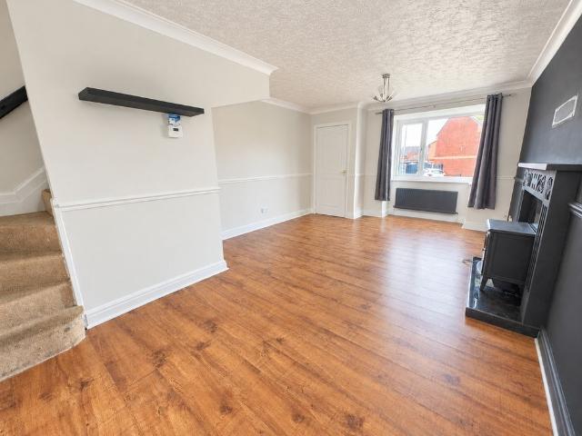 House for rent in Bransholme, Spring Cottage