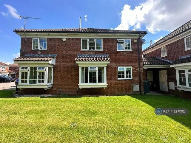 House for rent in Bramingham Park, Luton