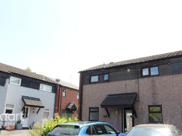 House for rent in Old Wharf, City Of Leicester