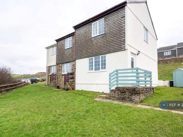 House for rent in Porthtowan, Cornwall