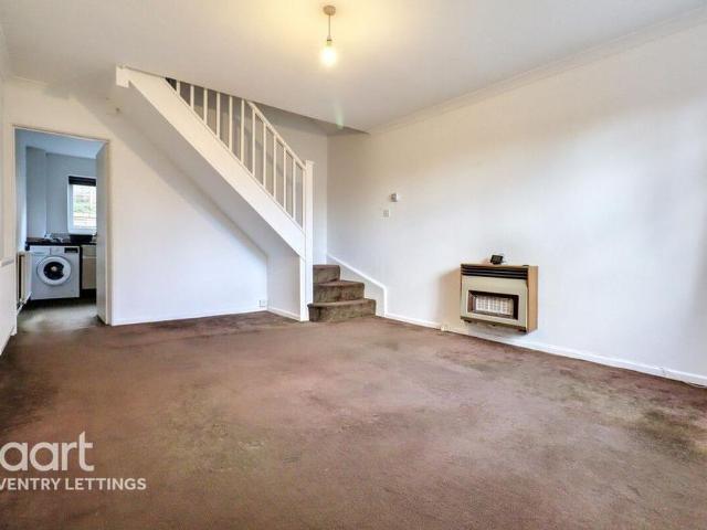 House for rent in Emscote, Green Close