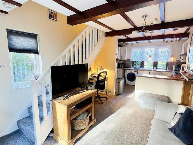 House for rent in Upper Denby, Kirklees