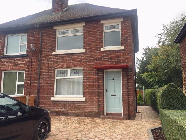 House for rent in Andertons Mill, Lancashire