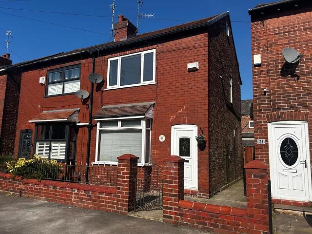 House for rent in Portwood, Greater Manchester