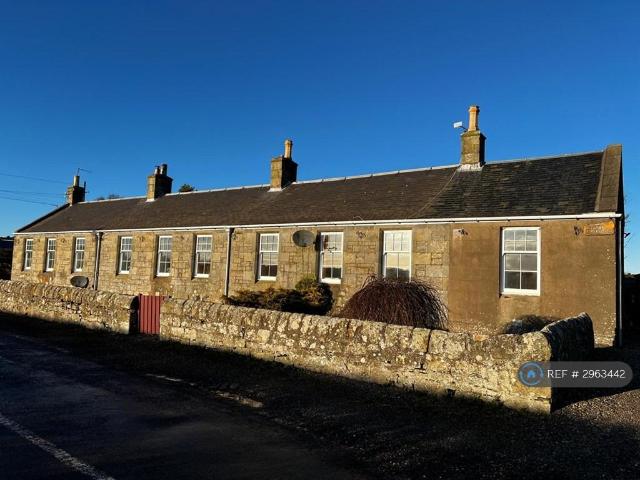 House for rent in Scotland
