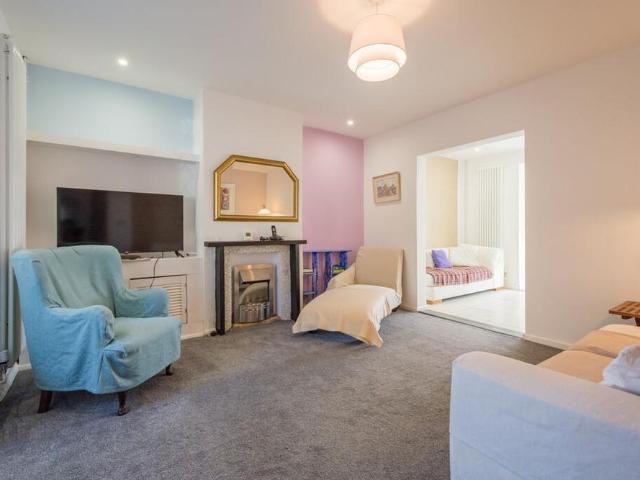 House for rent in Odd Down, Bath