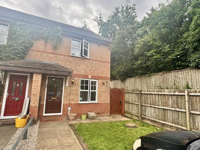 House for rent in Evershot, Oxfordshire
