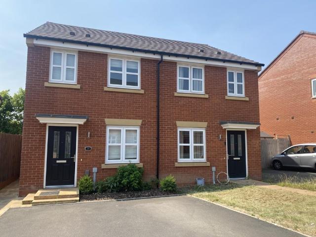 House for rent in St. Georges and Priorslee, Telford