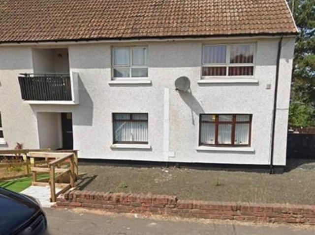 House for rent in Whitletts, Prestwick