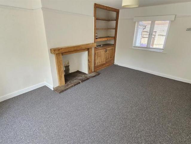 House for rent in The Meadows, Haddon
