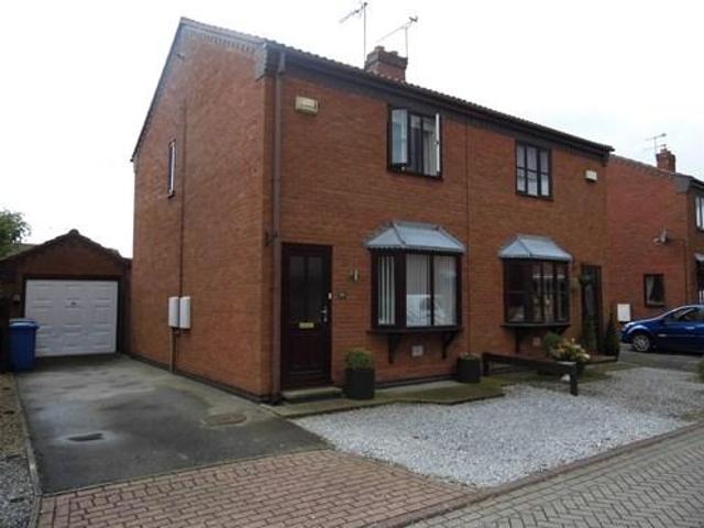 House for rent in Burstwick, East Riding Of Yorkshire