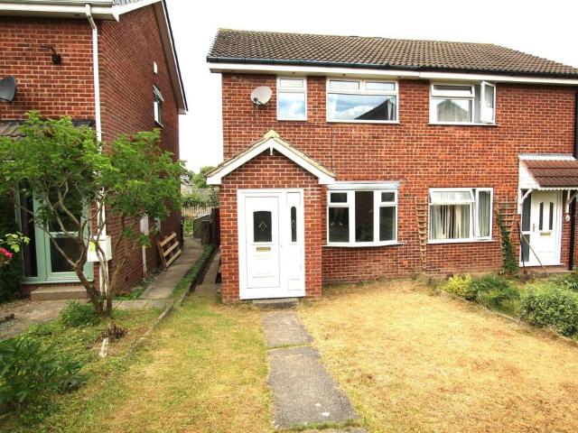 House for rent in Chapeltown, South Yorkshire