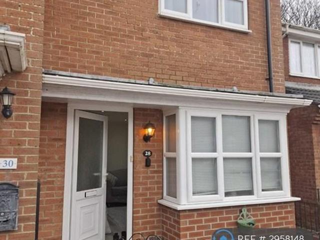 House for rent in Hornsea, East Riding Of Yorkshire
