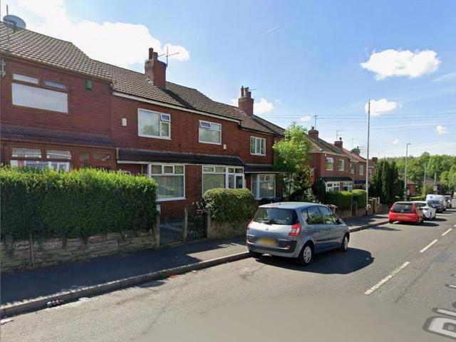 House for rent in Cowhill, Pendock